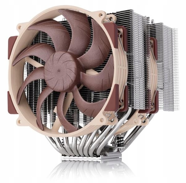 Noctua NH-D15 G2 Hbc chladič Cpu NH-D15 G2 Hbc
