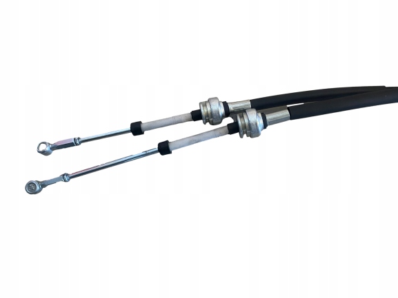 Řadicí lanko Suzuki Ignis RM415 4WD