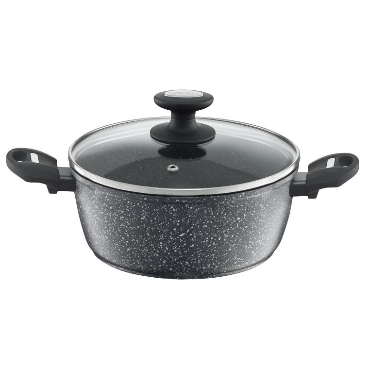 

Garnek Orion 20CM 2,3l Ambition Indukcja Gaz