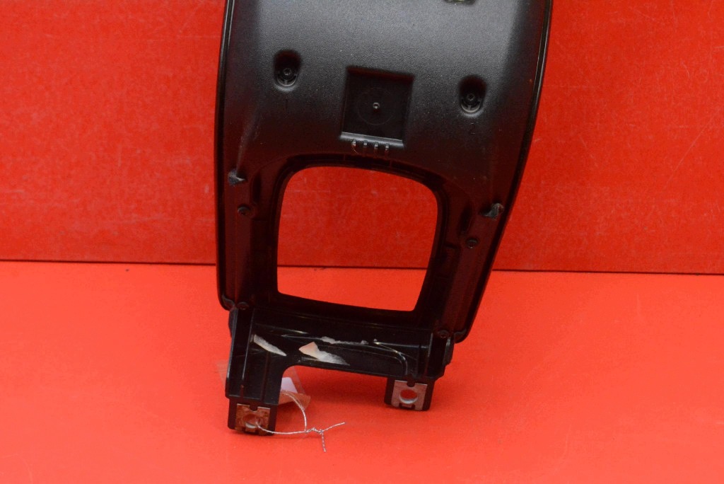control panel air conditioning devices KLIMY RADIA 8623067 VOLVO S40 2 II V50 04-07