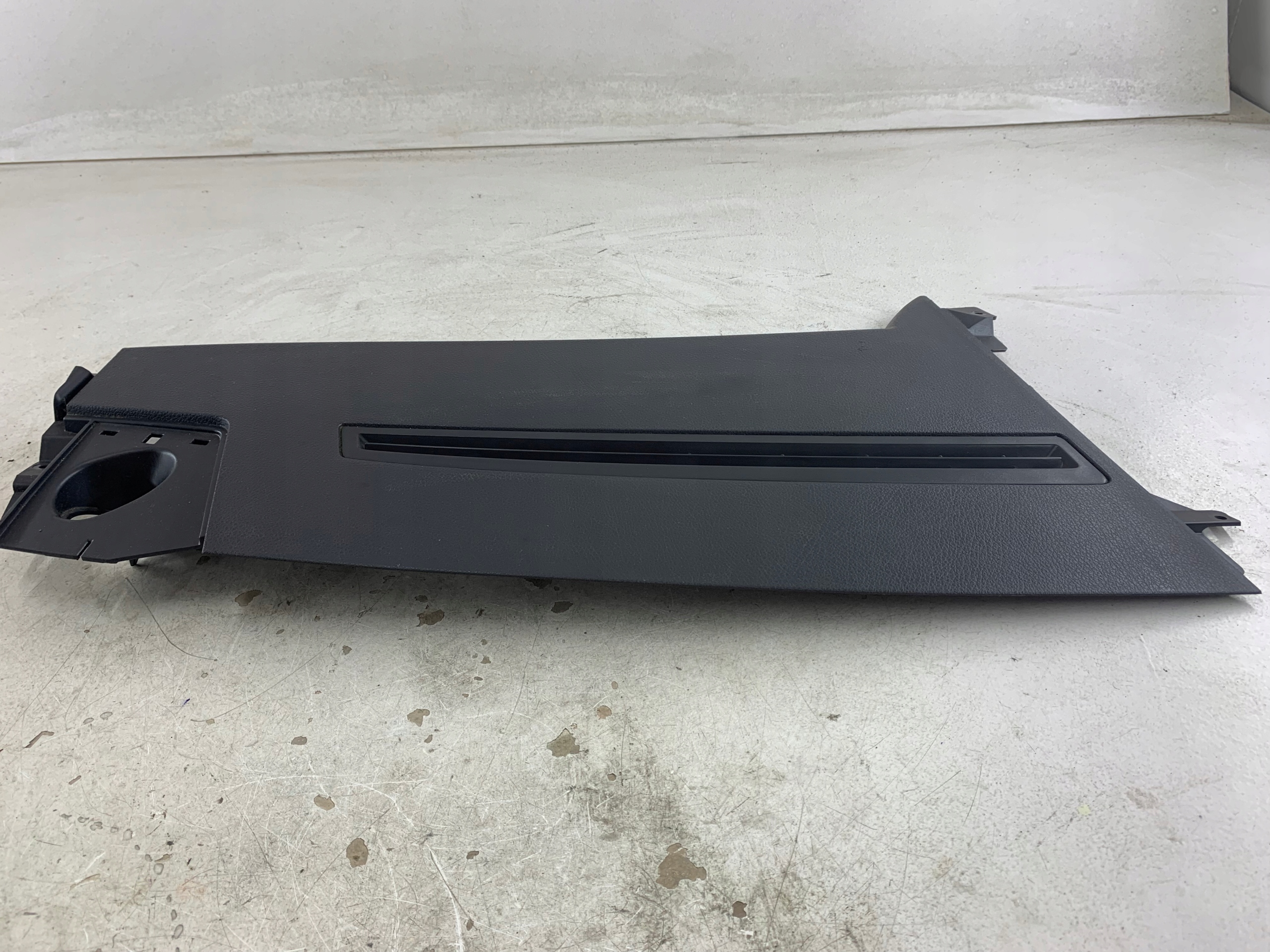 VW CRAFTER et SPRINTER 906 Couvre du tableau de bord Console Droit A9066890107