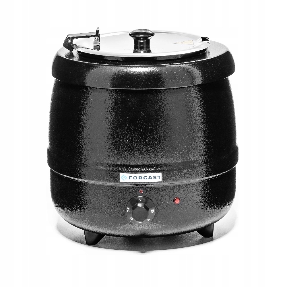 KOCIOŁEK DO ZUP 10 L FORGAST FG03010