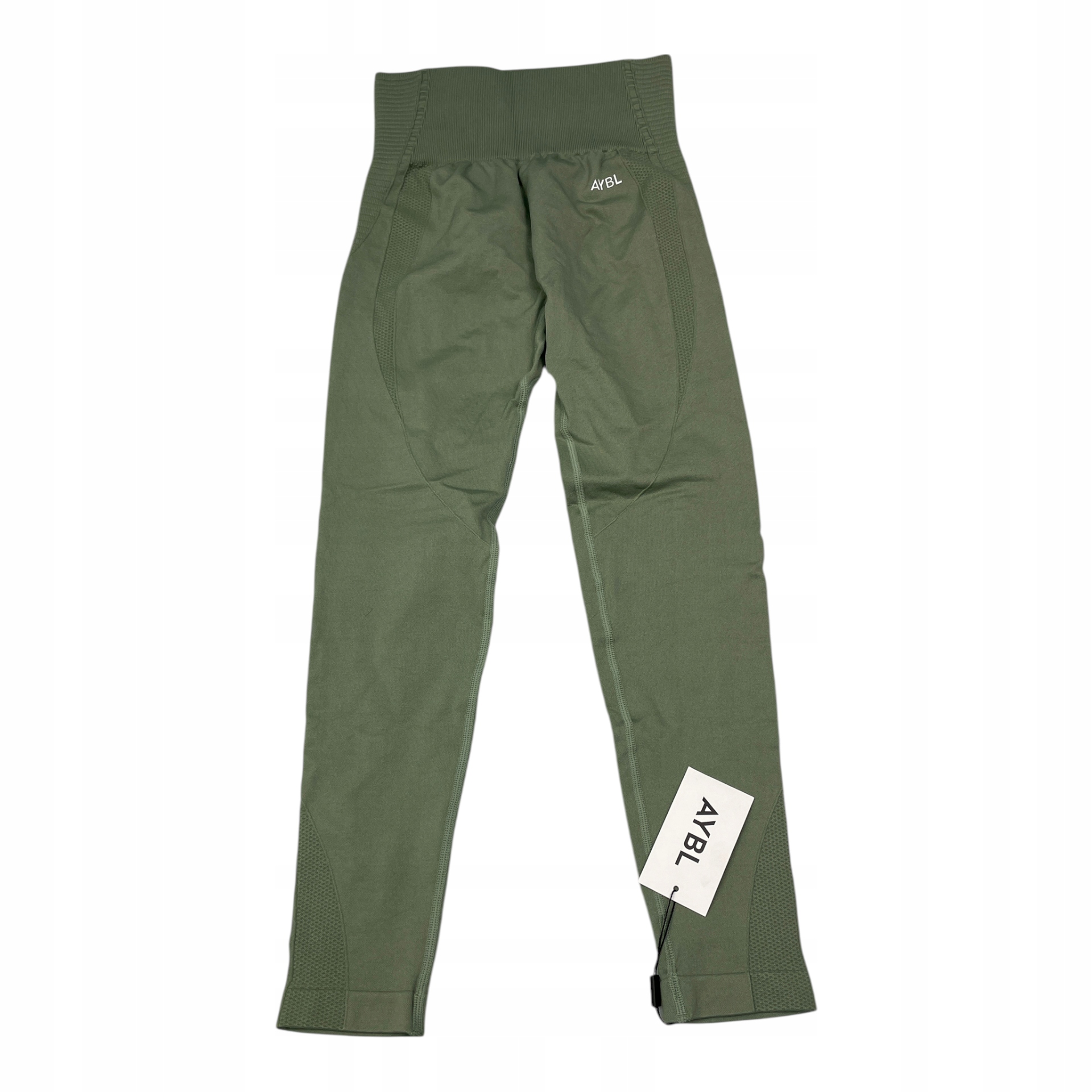 Leginsy sportowe Aybl S