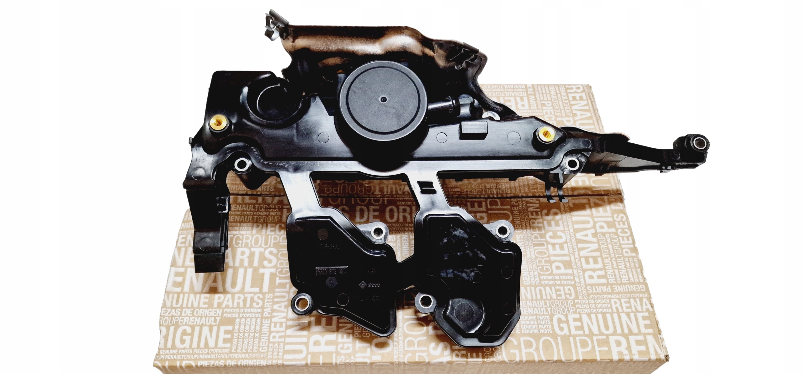 Odma Oleje Trefit II Vivaro A 2,0 DCI 2006-