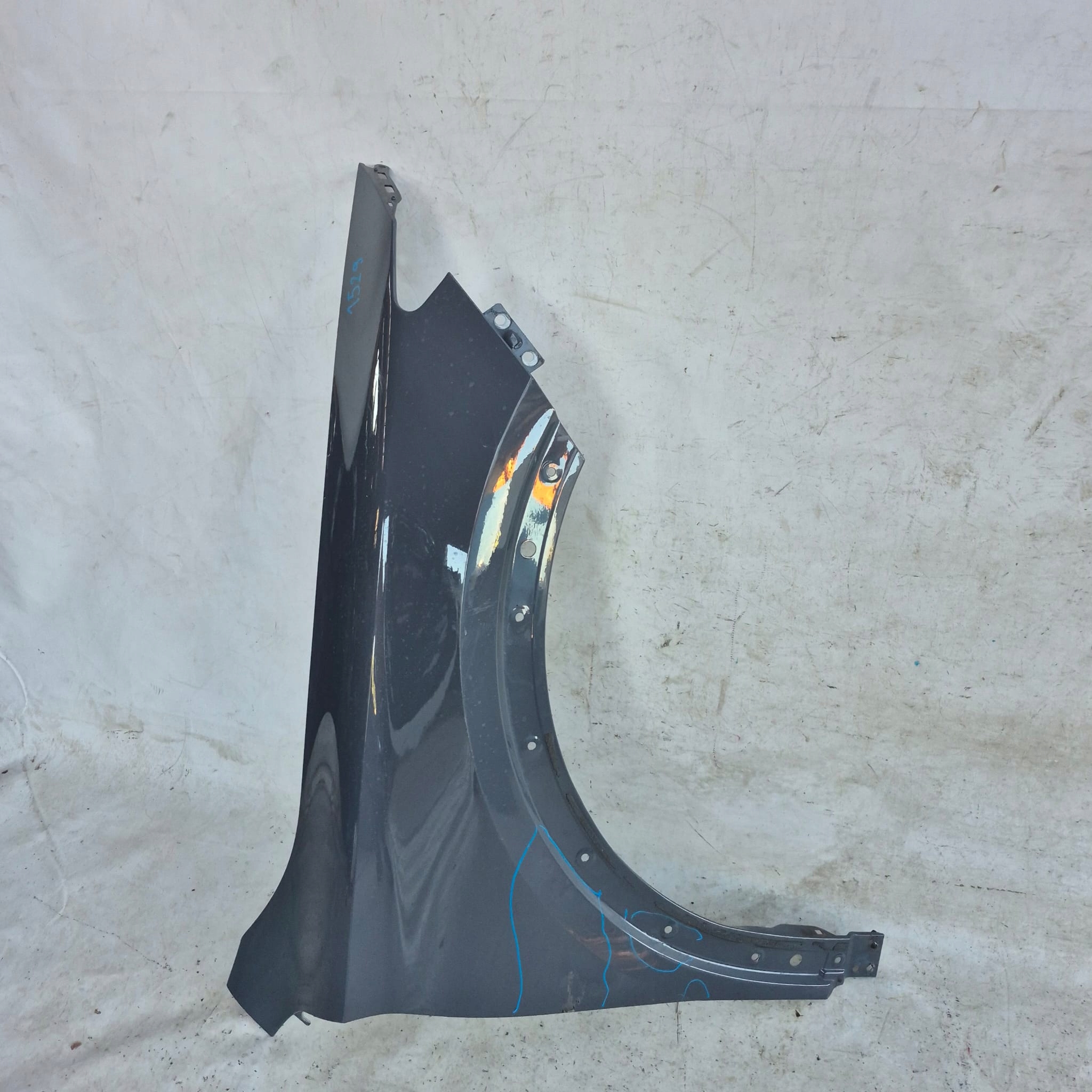 CUPRA FORMENTOR 5FF 20- fender right front front