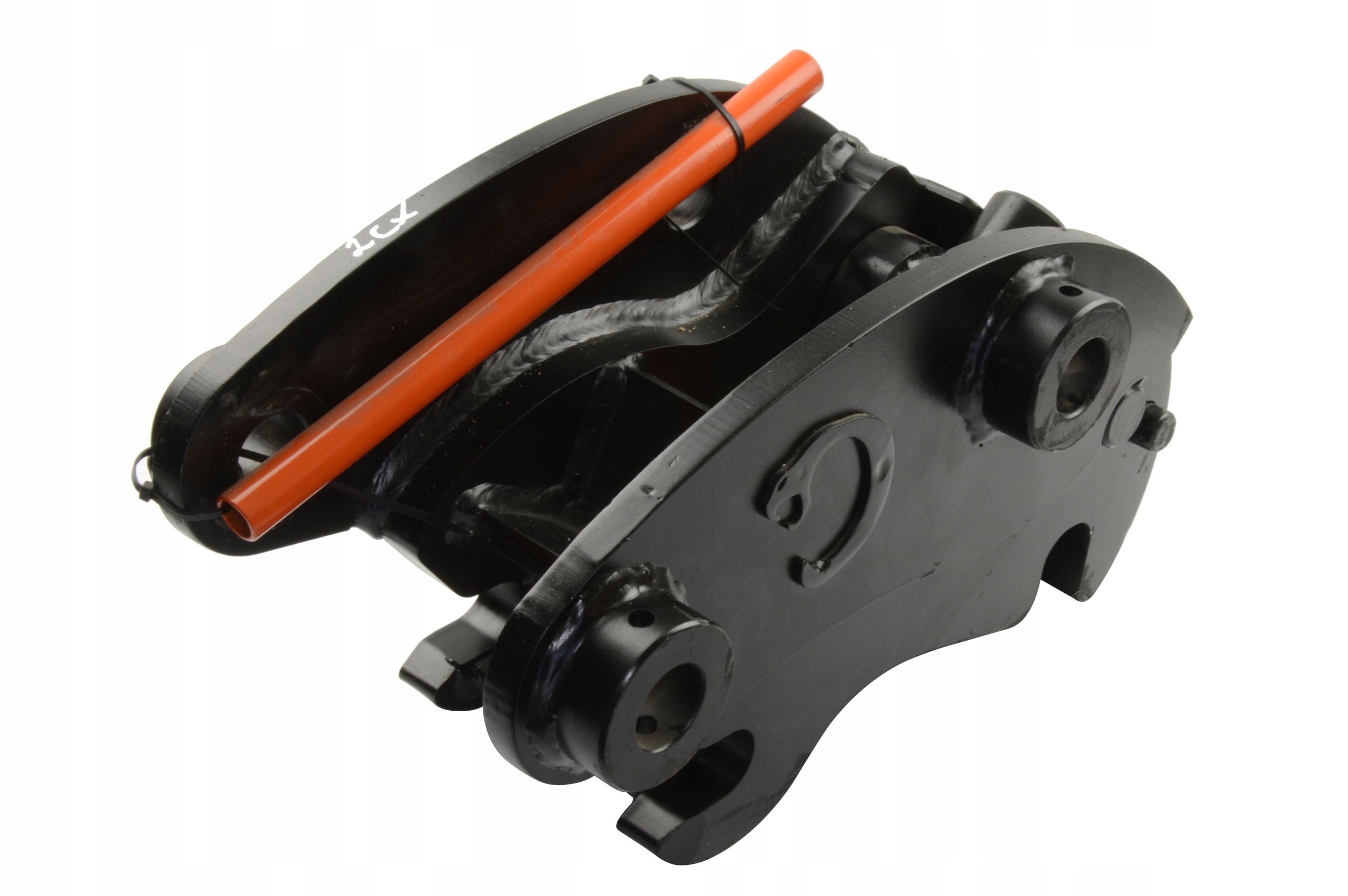 БЫСТРОРАЗЪЕМНОЕ СОЕДИНЕНИЕ JCB 2CX УСИЛЕННОЕ UNIMOT KALISZ