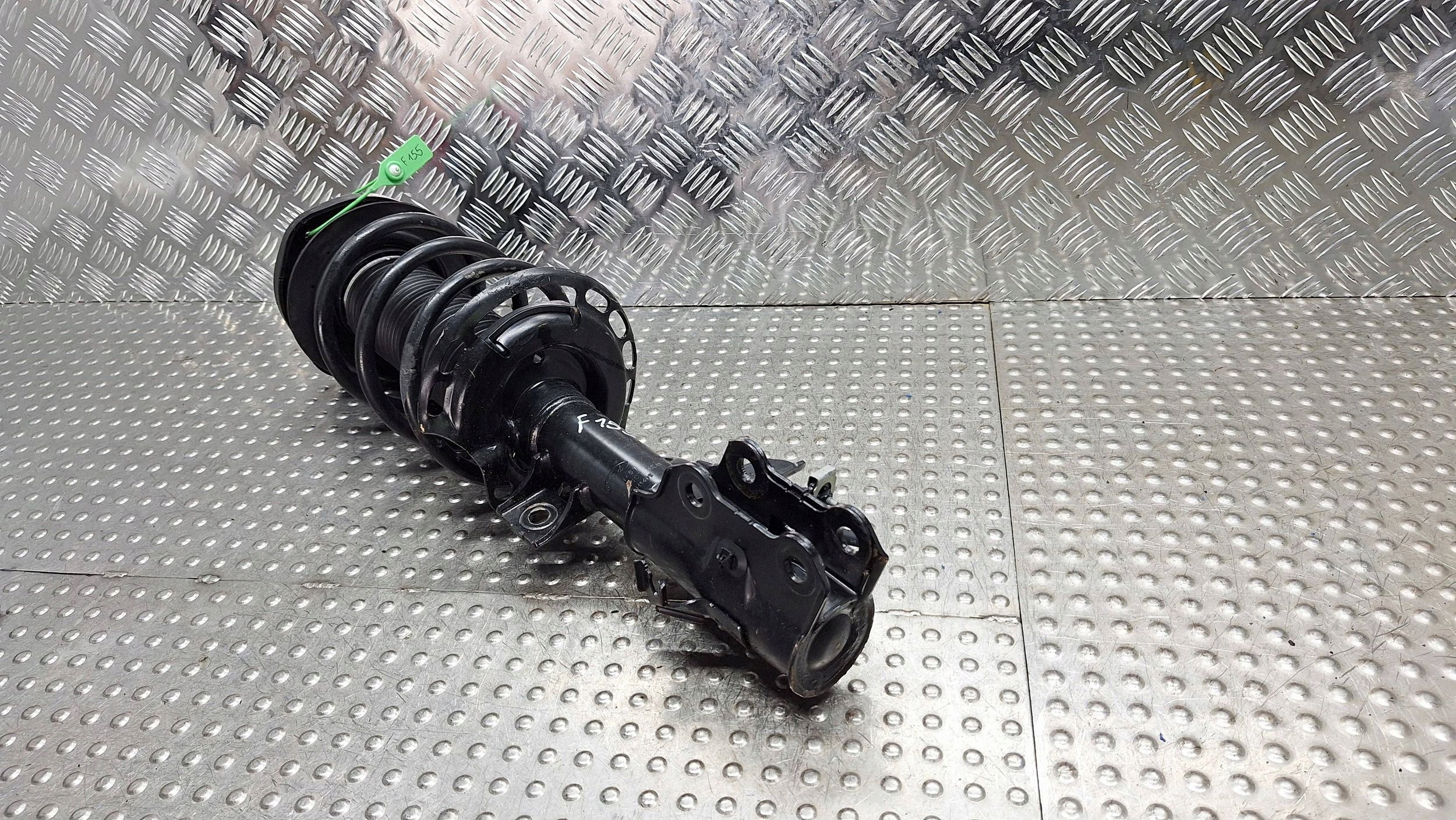 shock absorber right front JX61-18045-ELG FORD FOCUS MK4 1.0 ECOBOOST