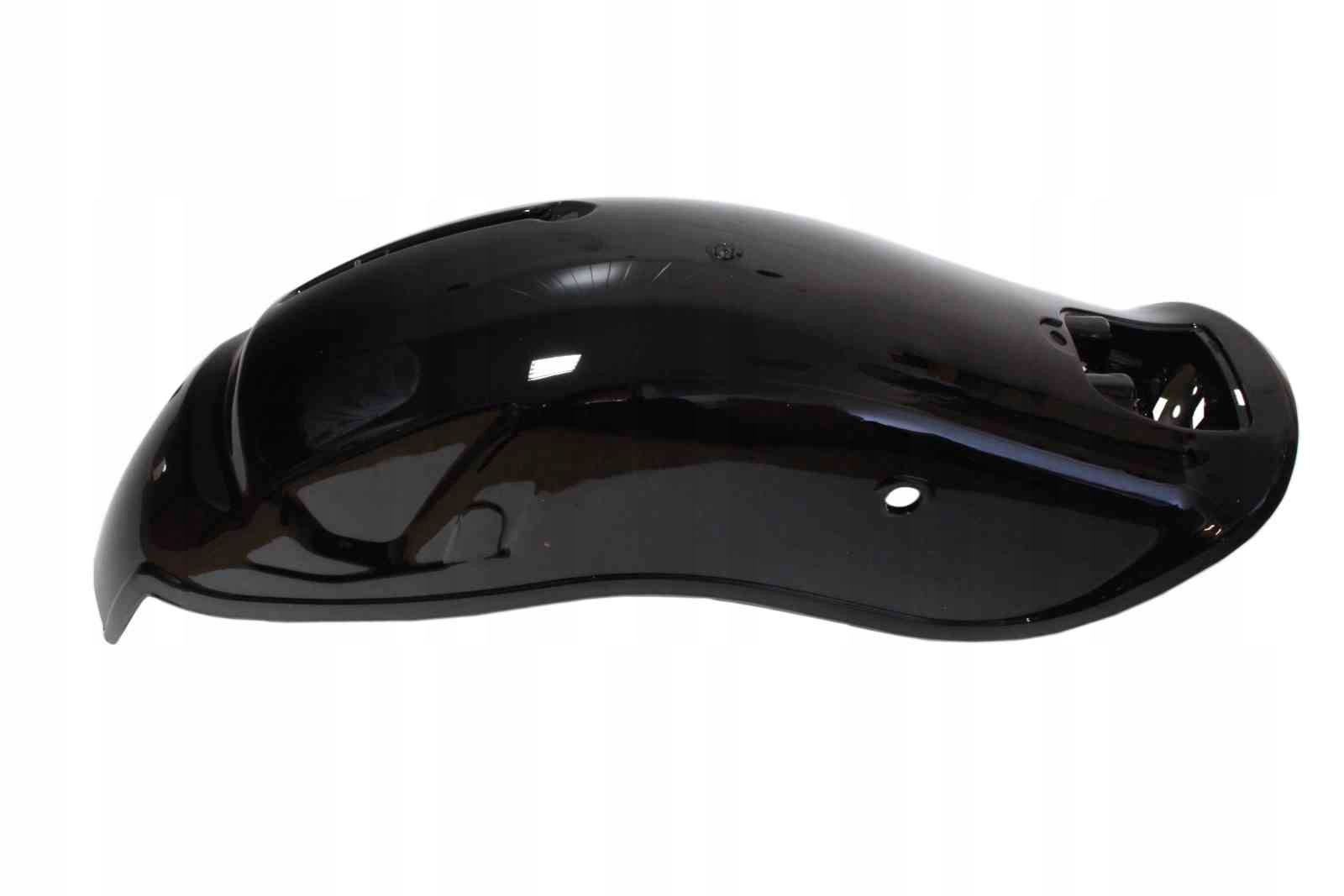 BŁOTNIK TYŁ KINGWAY CZOPER TEXAS CZARNY Numer katalogowy części 5900802256894