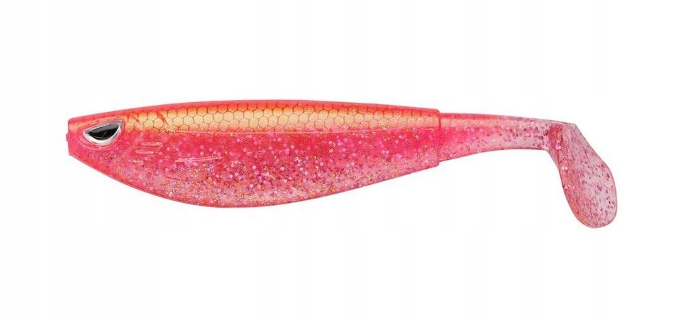 Przynęta Berkley Sick Flanker 14cm Cotton Candy