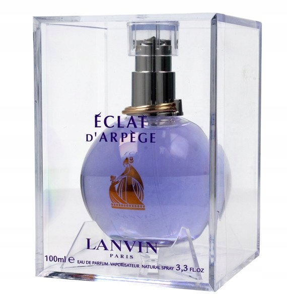 Lanvin Eclat edp Parfémovaná voda 100 ml