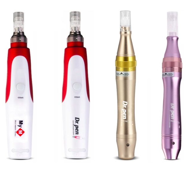 Kartridż Dermapen Dr Pen A10 Wkłady Igły Marka Moc Urody