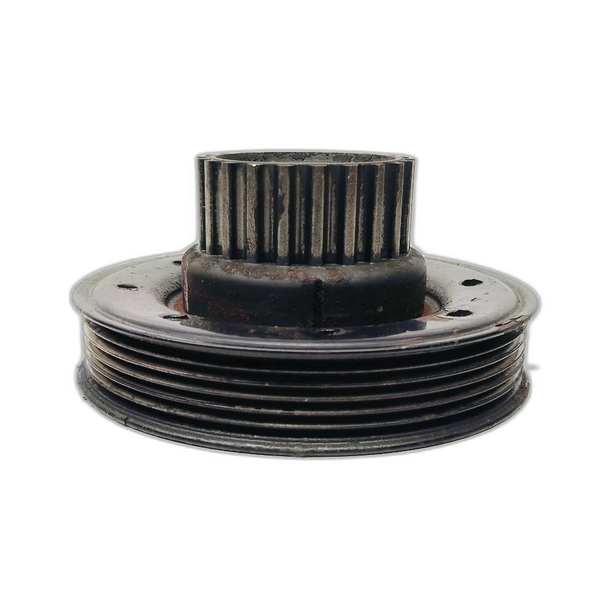 roue poulie cames Opel Corsa C 1.7 DTI 14502