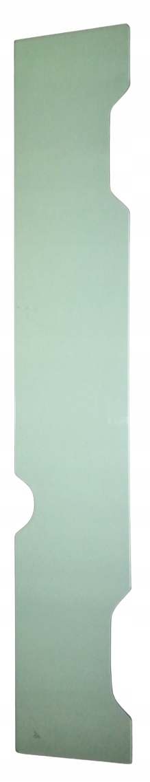 0-4635163 - СТЕКЛО ЛЕВОЙ ДВЕРИ AIRMAN AX22U AX27U AX30U AX40U-4