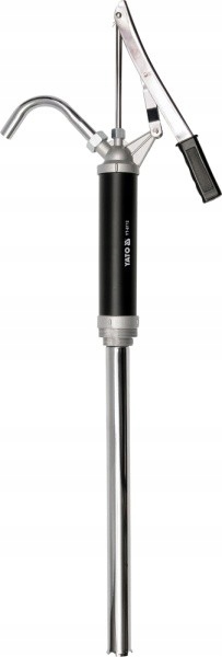 НАСОС ПОРШЕНЯ ЯТО ДЛЯ МАСЛА 16-18Л / МИН