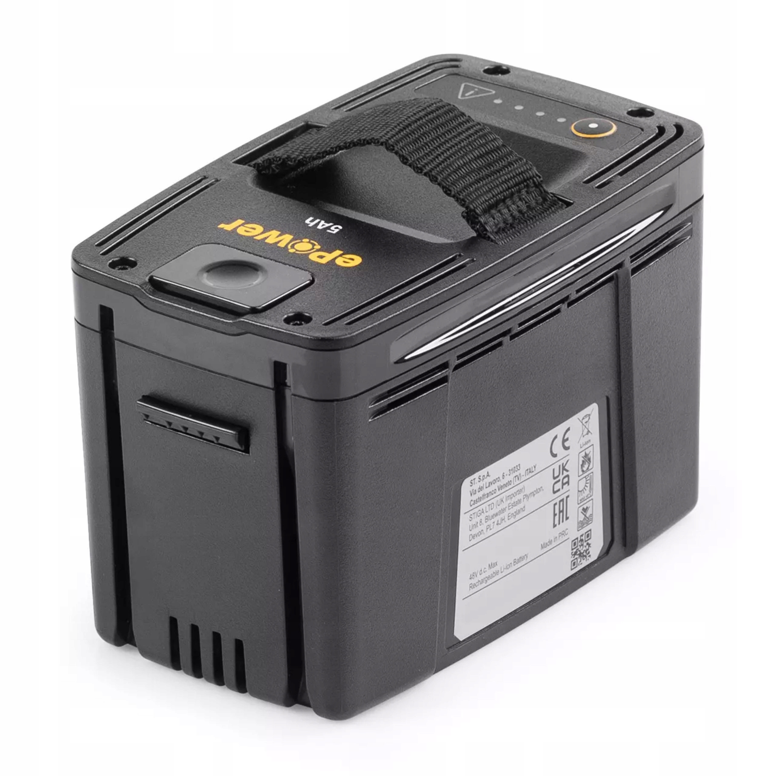 Akumulator 5.0 Ah 48V Stiga E450 Serii 500 700 900