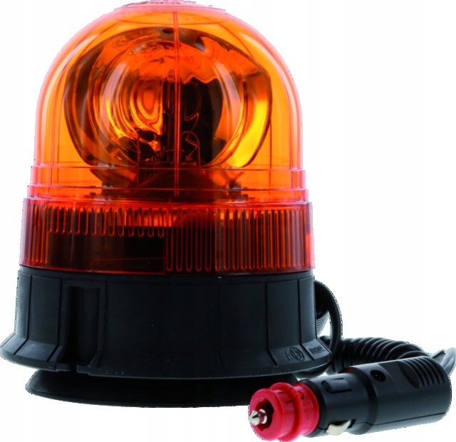 21.87.034.S00 - Магнитная вспышка + каб. спиральный 12/24V