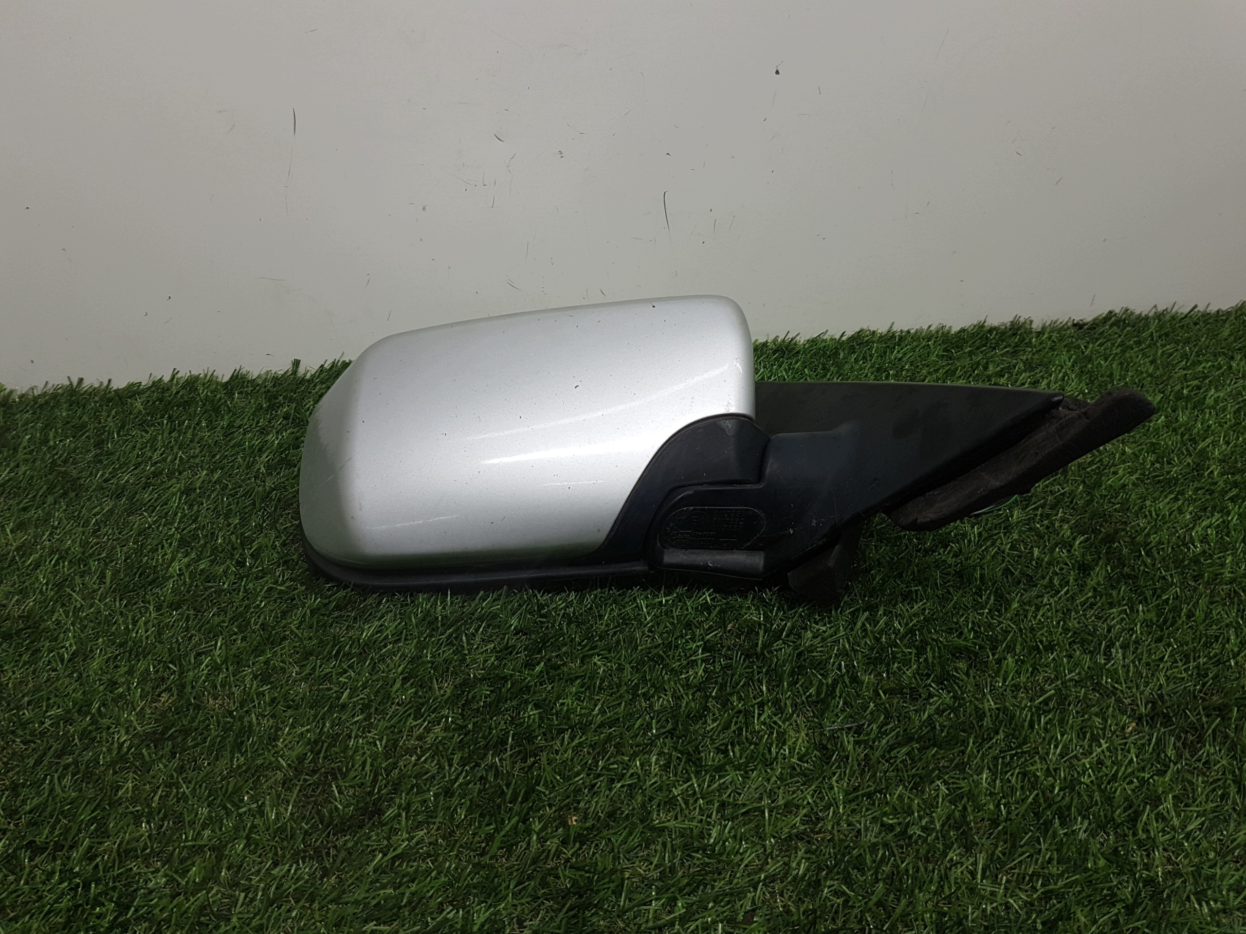 mirror right electrics BMW E46