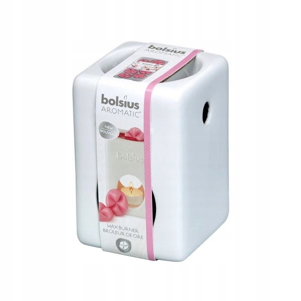 

Bolsius Aromatic Wax burner kominek do wosków
