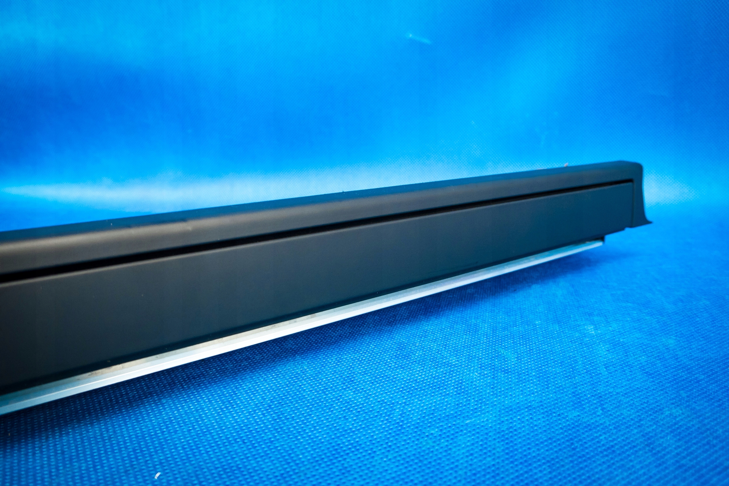 blinds rear electrical Audi A8 4H4861333 QBC