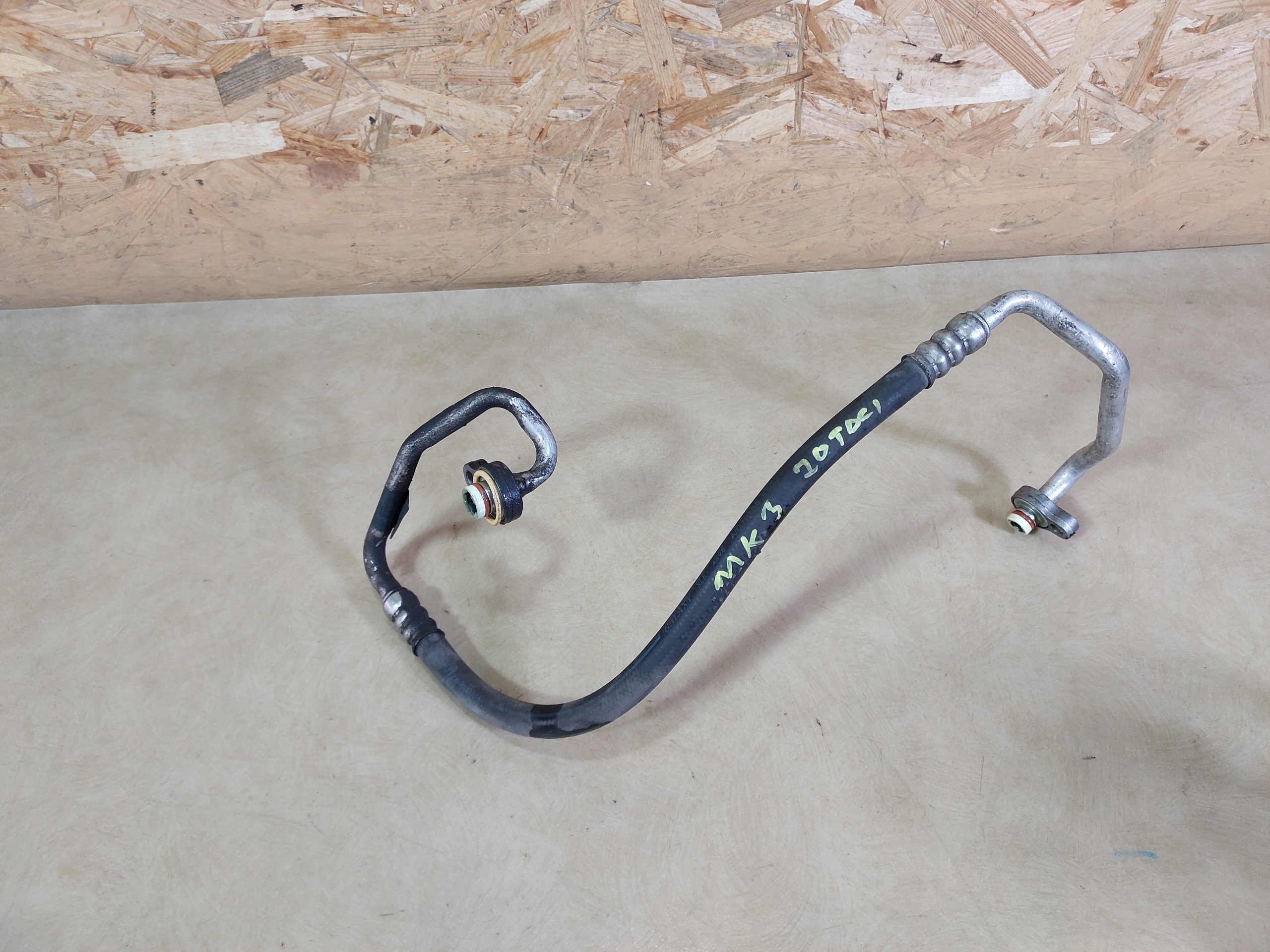 FOCUS MK3 2 0 TDCI PRZEWOD KLIMATYZACJI