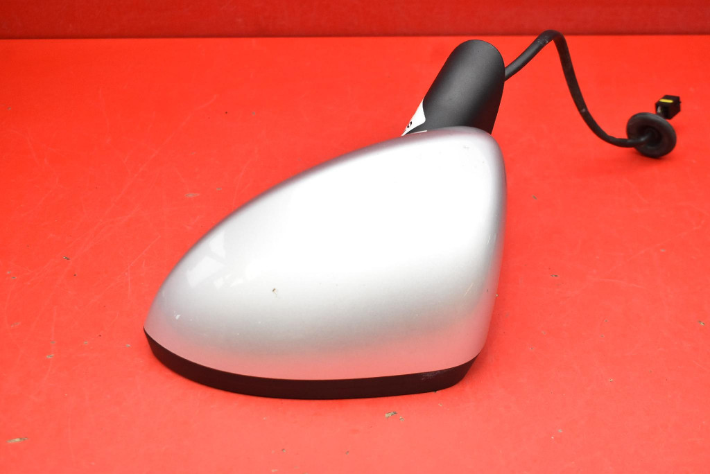 mirror left Z176 46-843-5664 EU OPEL CORSA E 14-20 3 PIN