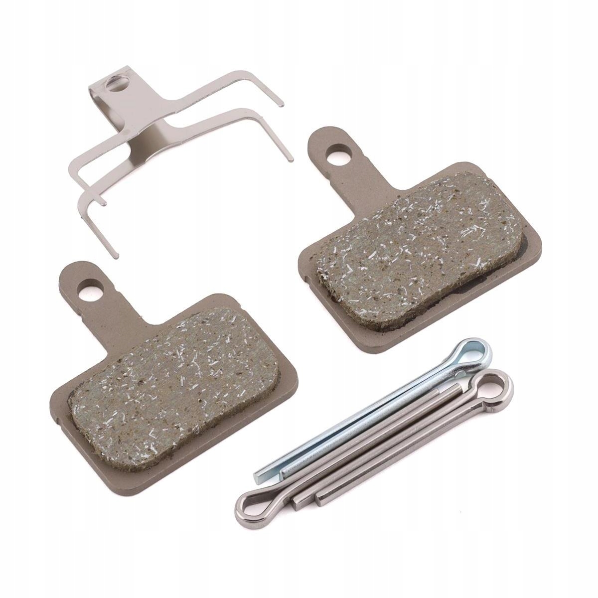 

Klocki Shimano Do Hamulców Tarczowych B01S