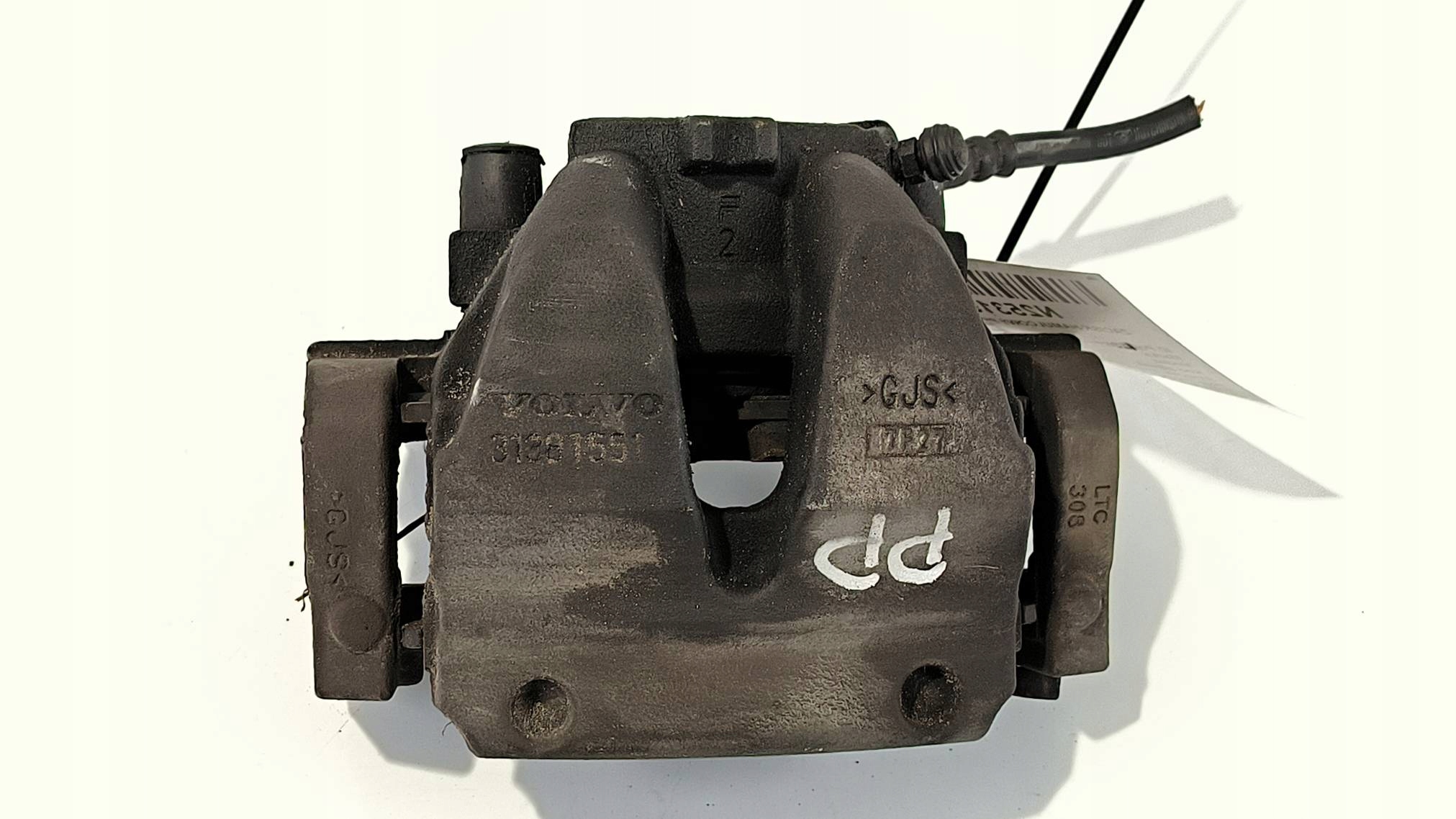 caliper brake front left 31381551 VOLVO S90