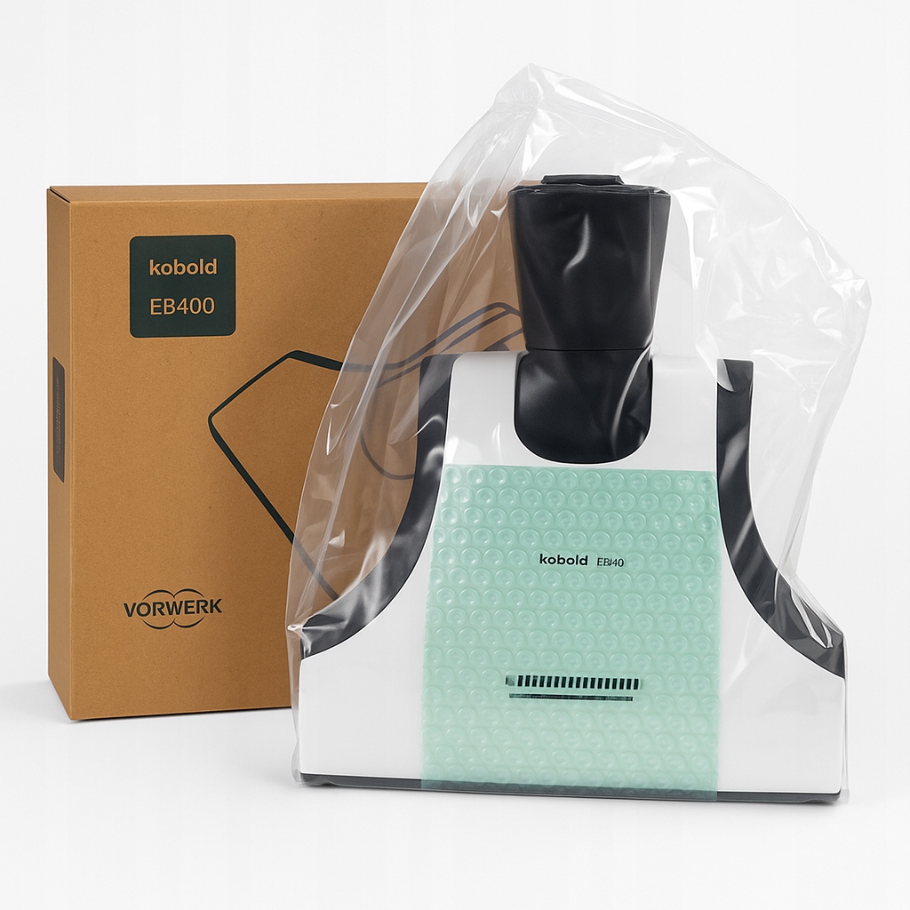 Elektrokefa Vorwerk Kobold EB400