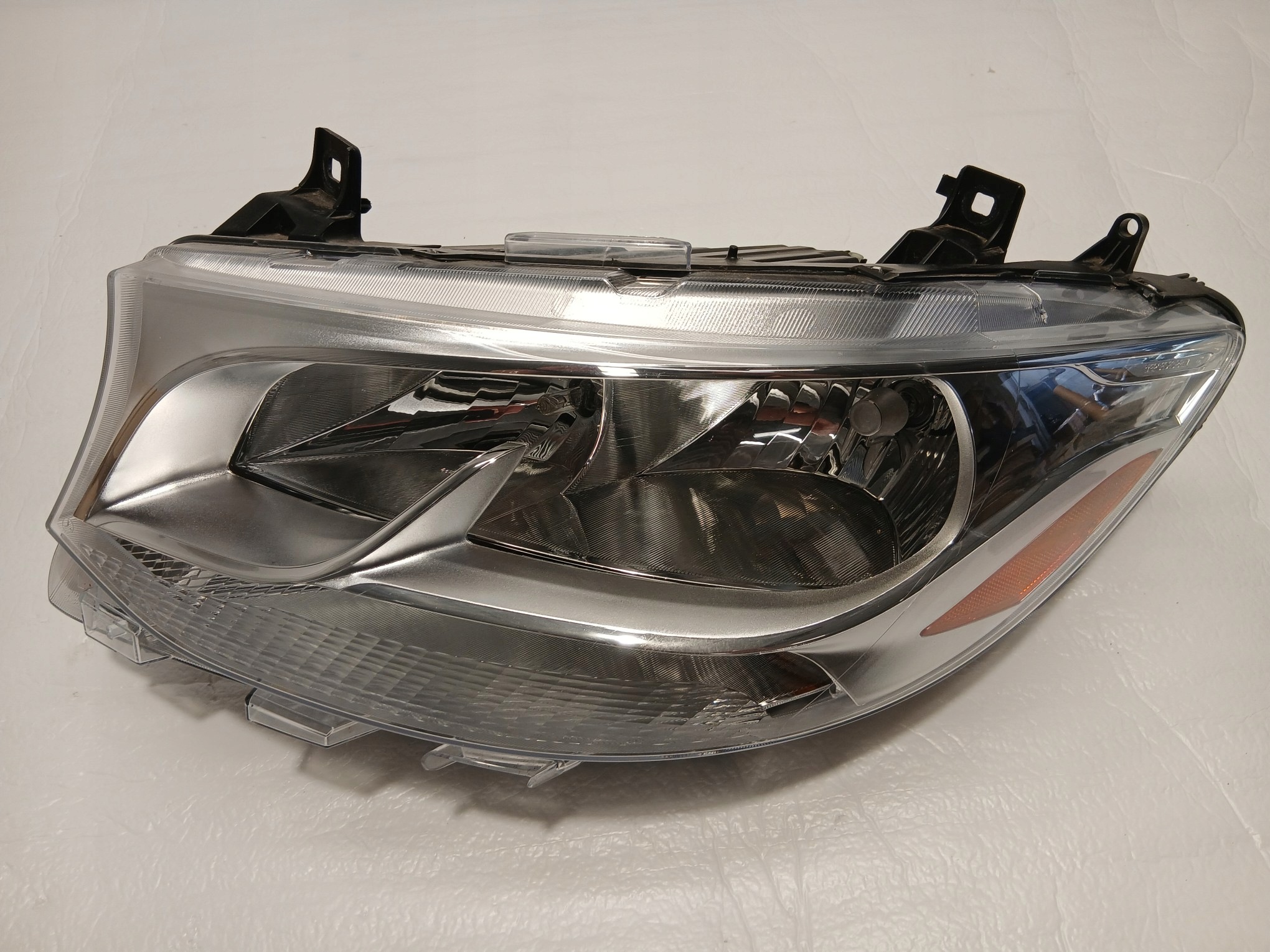 MERCEDES SPRINTER 907 910 light REFLEKTOR left front USA A9109060400