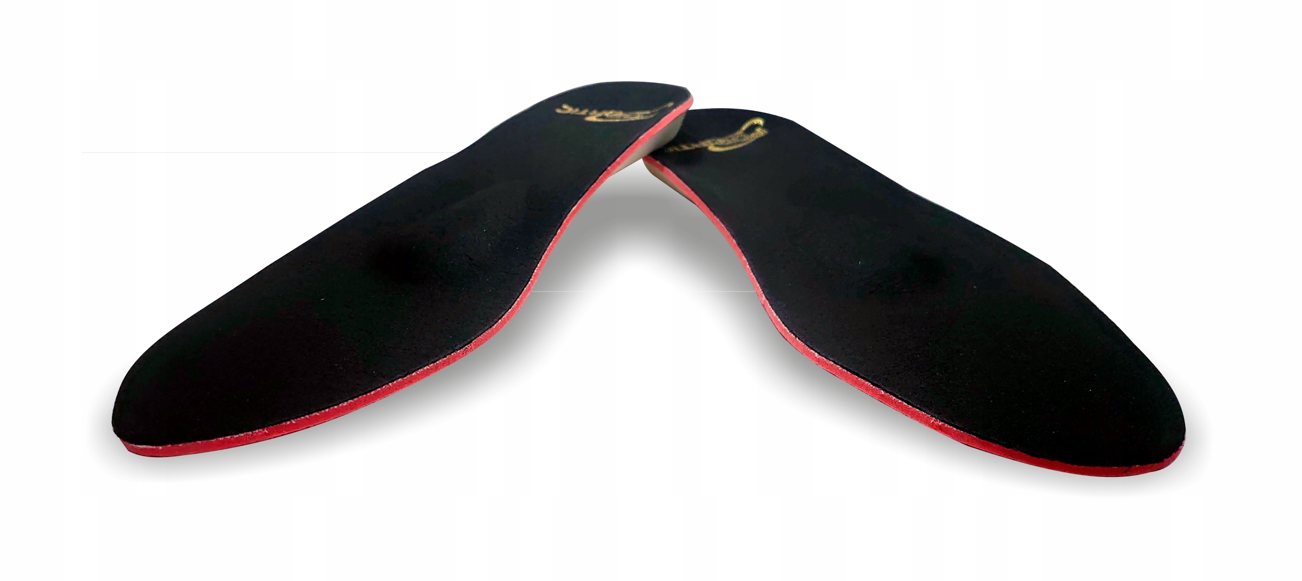 WKŁADKI ORTOPEDYCZNE OSTROGA PIĘTOWA BUTÓW MEMORY Stan opakowania oryginalne