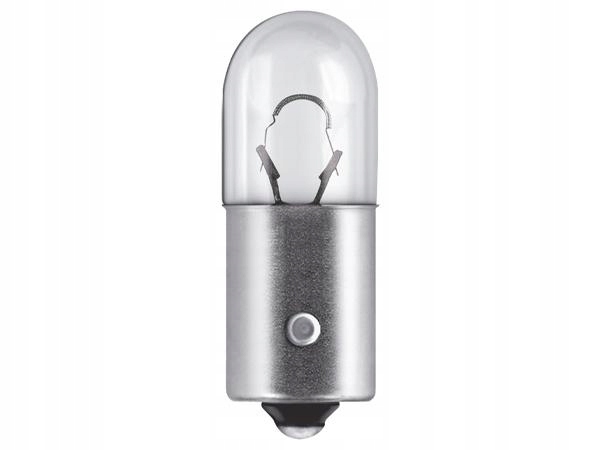 

Osram Original Żarówka T4W 12V 4W BA9S
