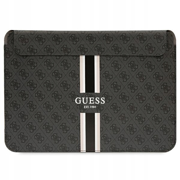 Guess Sleeve pouzdro vsuvkové pouzdro pro MacBook Pro 16 M5/M4/M3/M2/M1