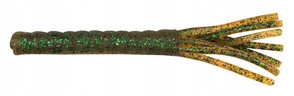 

Fox Rage Creature Funky Worm Uv 9cm Green Pumpkin