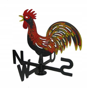 WIATROWSKAZ NA DACH KOGUT KHAYNER GARDEN