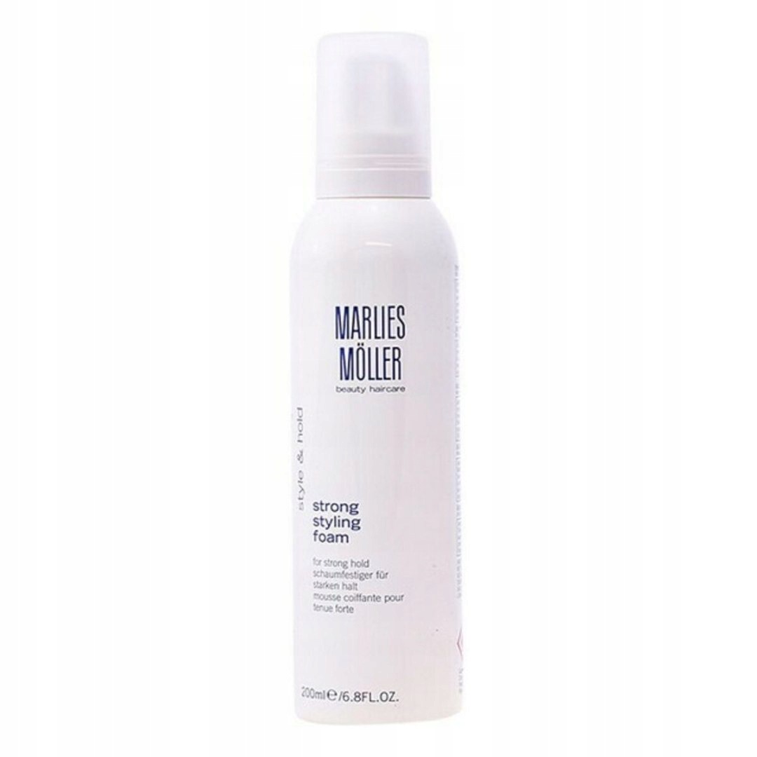 Modelovací pěna Marlies Möller Styling 200 ml