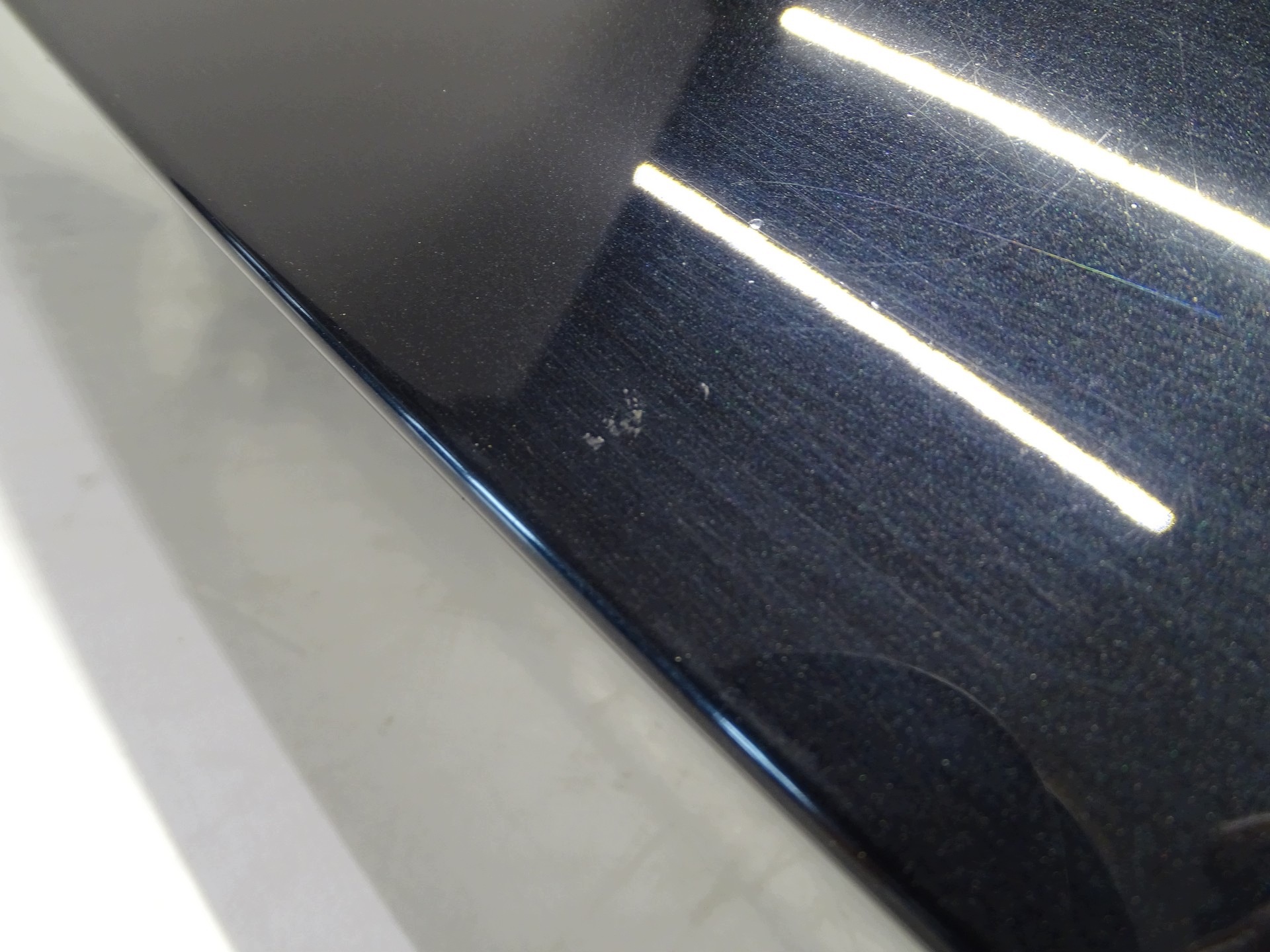 LOTKA SPOILER bonnet AUDI A7 4G8827948F