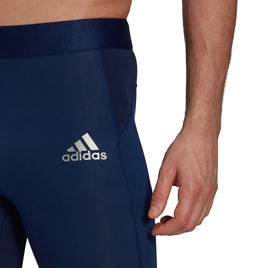 SPODENKI TERMOAKTYWNE ADIDAS TECHFIT SHORT TIGHT S Kod producenta GU7313