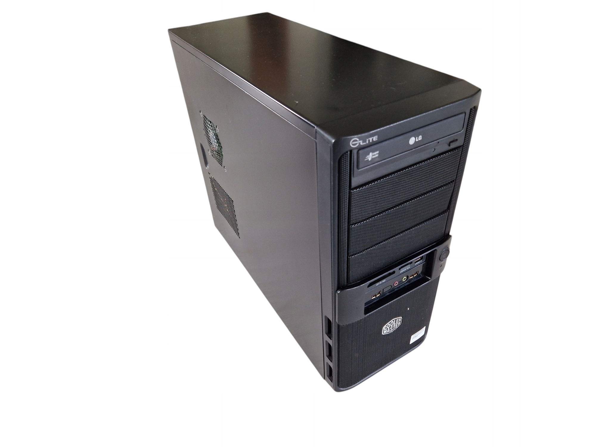 Gt 430 w Komputery stacjonarne - Sklepy, Opinie, Ceny w Allegro.pl