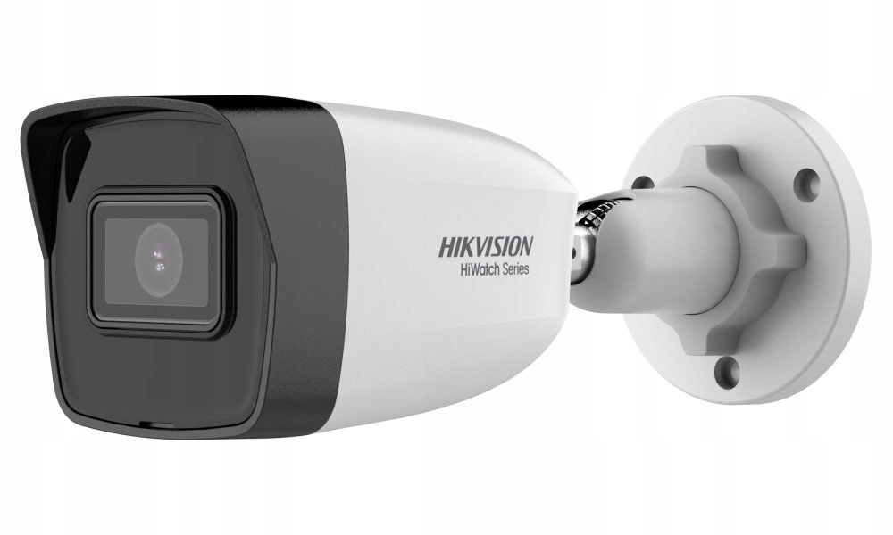 Venkovní Ip kamera Hikvision HWI-B180H 8MPx (2.8MM) tubusová UltraHD