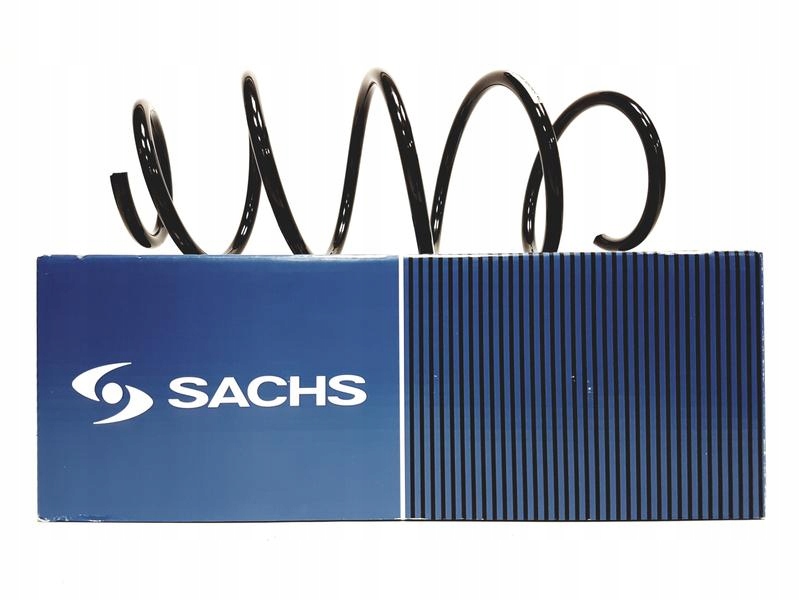 

Sachs Sprężyny Przód Mercedes A W169 B W245