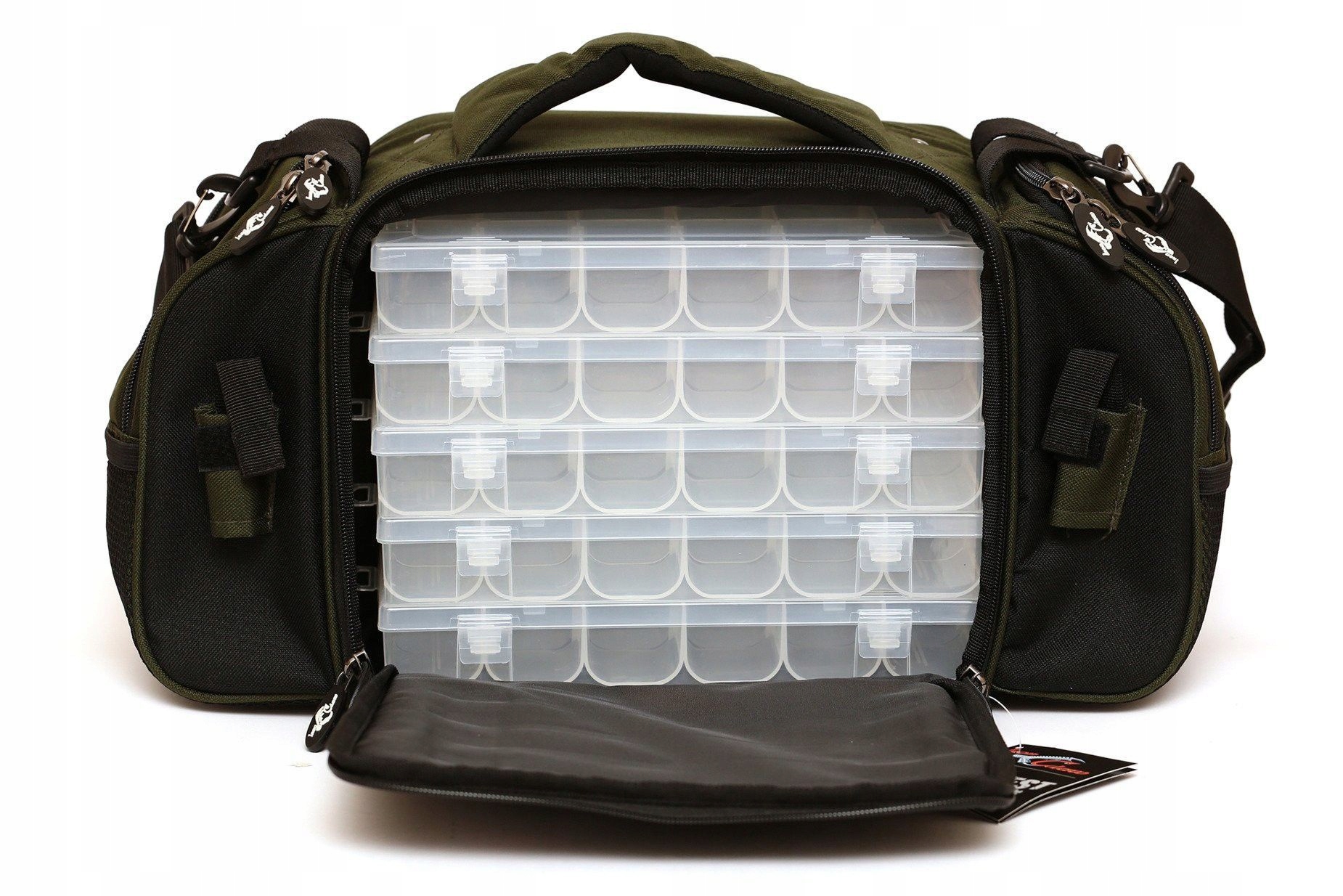 Torba Iron Claw Multi Bag II Kod producenta 7145416