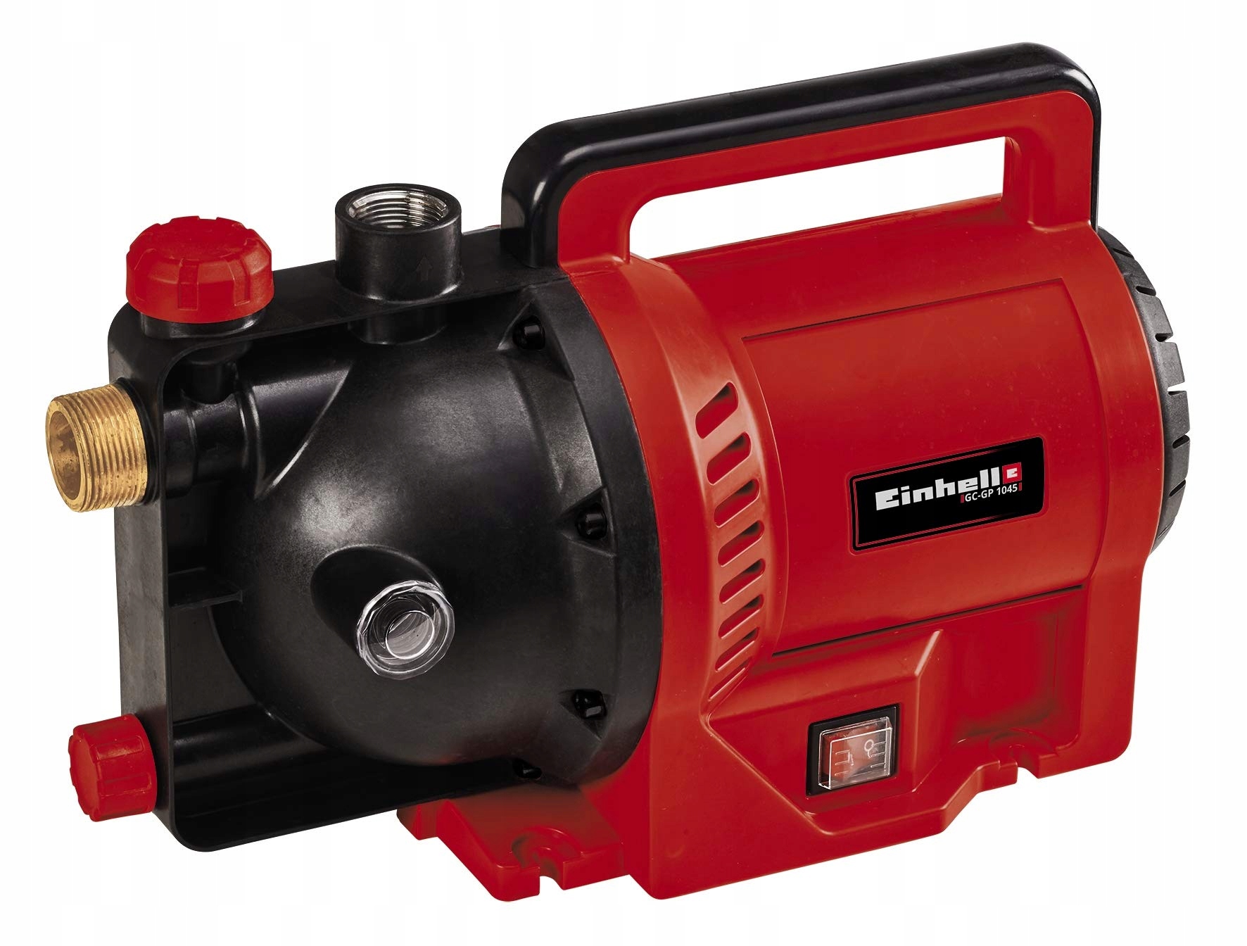Povrchová pumpa Einhell 1050 W 4600 l/h