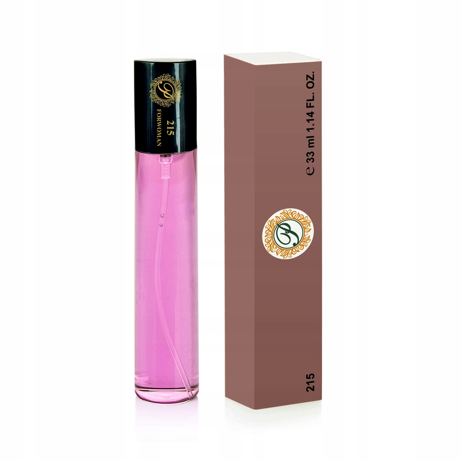

Perfumik 215 Pure Xs*