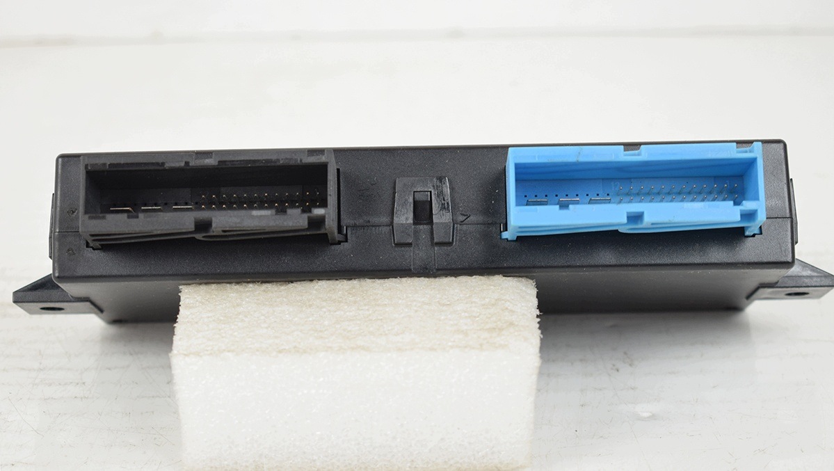 modul Bedienteil * dach OPEL TIGRA B 93163404