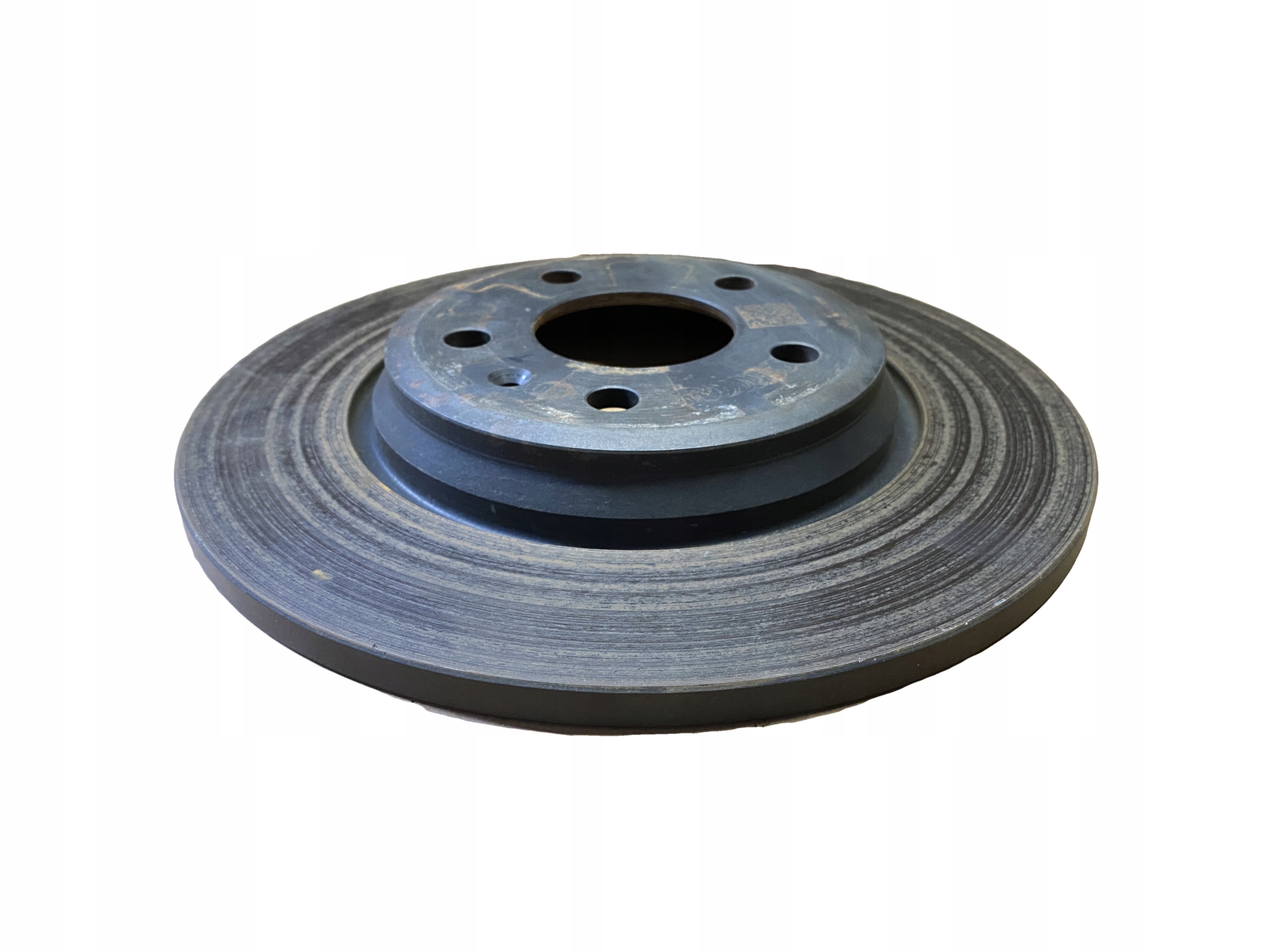 AUDI A4 A5 A6 A7 discs brake rear part 8W0615601H