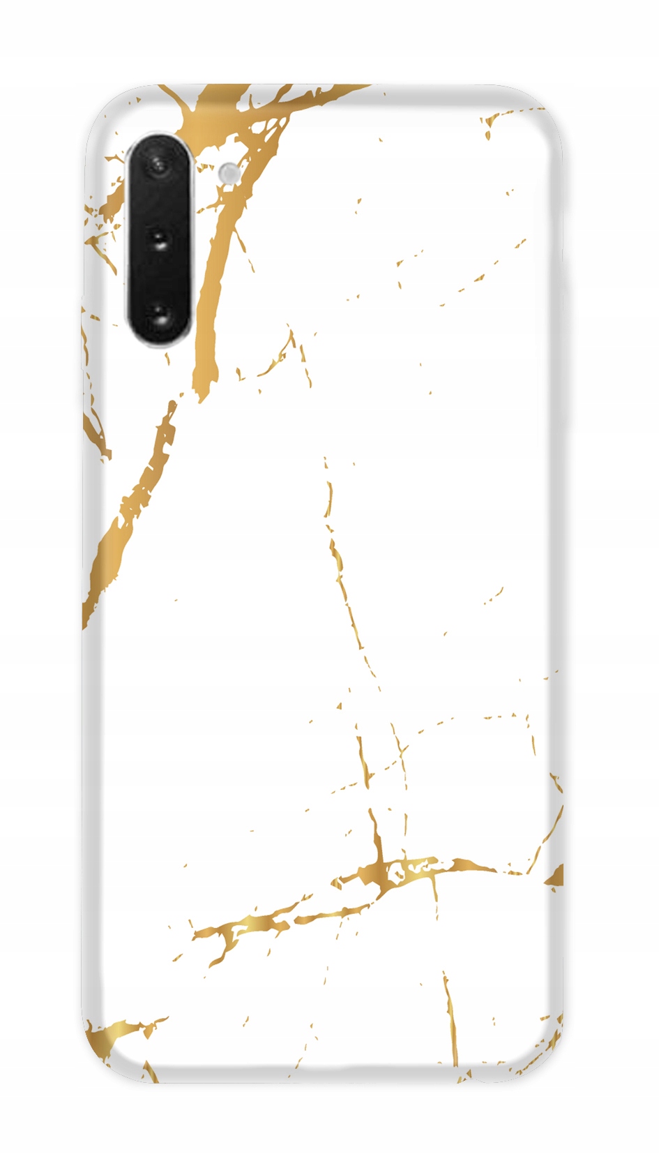 

Etui Do Samsung Galaxy Note 10 +Szkło /Różne Wzory