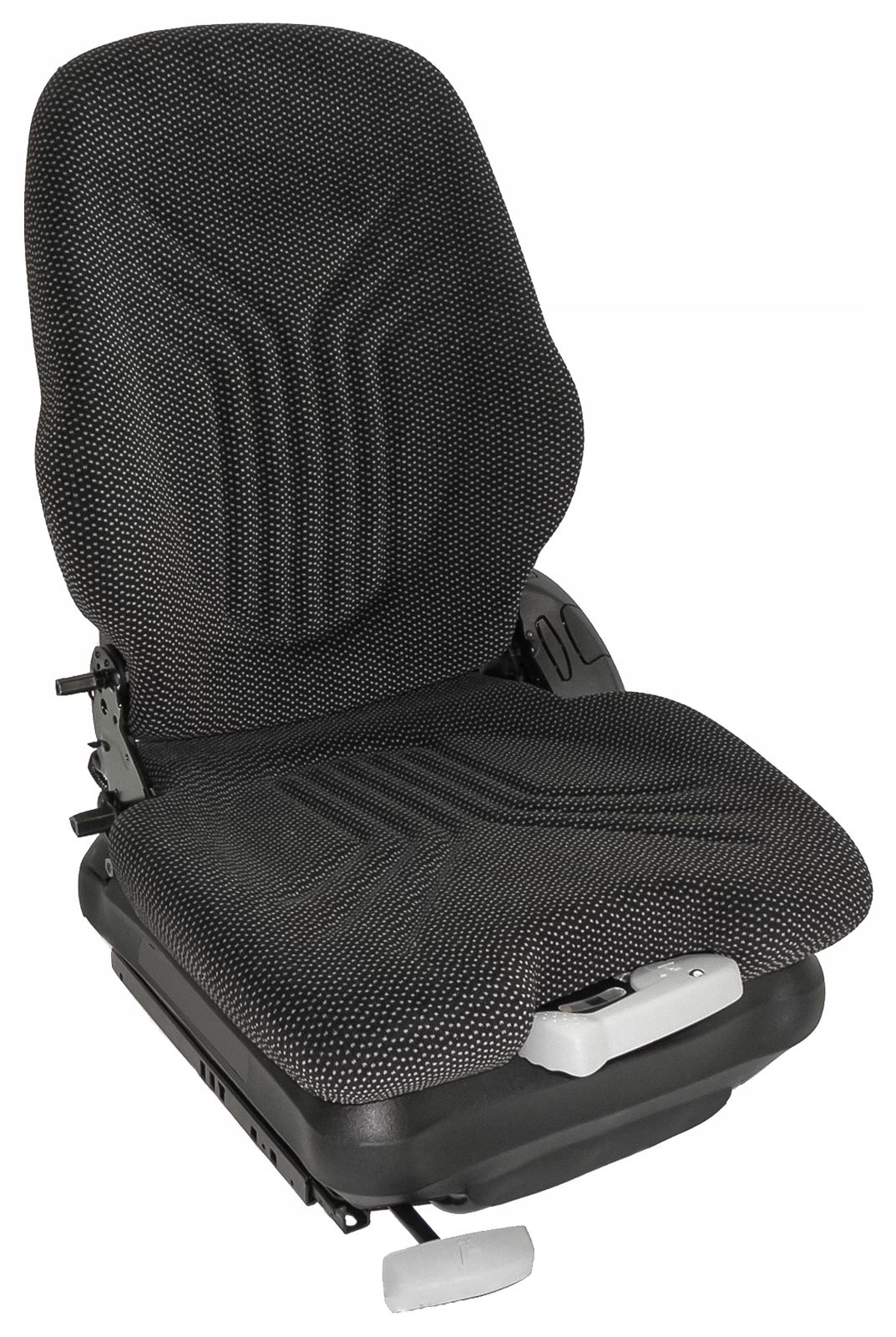 Křeslo Pro Obsluhu Minibagru Kubota KX018-4, KX018-4CA, U27-4, U27-4CA