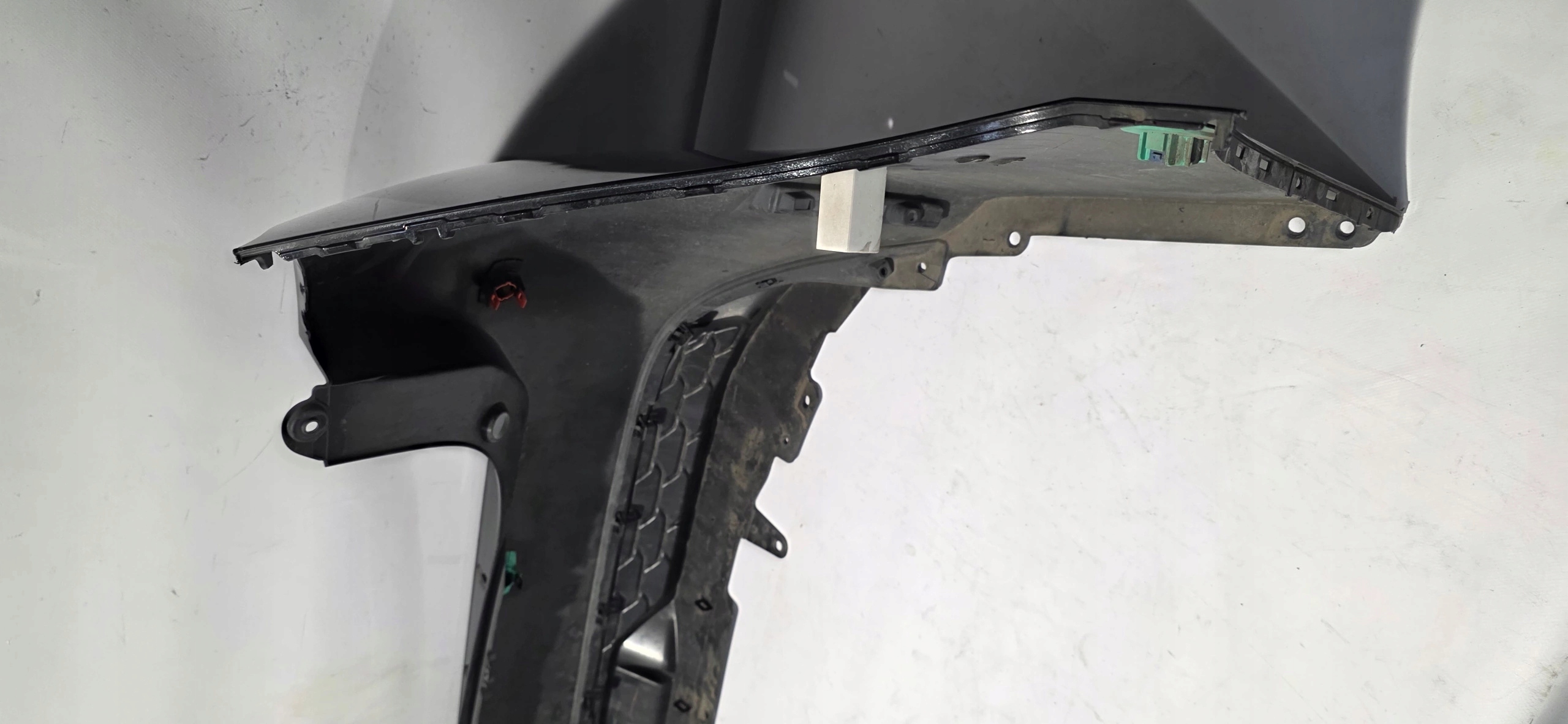 bumper rear rear part TOYOTA COROLLA E21 KOMBI GR 19- 6XPDC original 52159-02C8