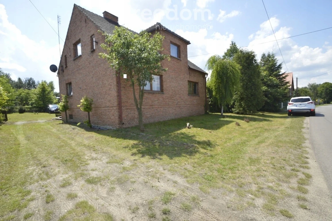 Dom, Wierzchy, Wołczyn, Kluczborski, 170 m²