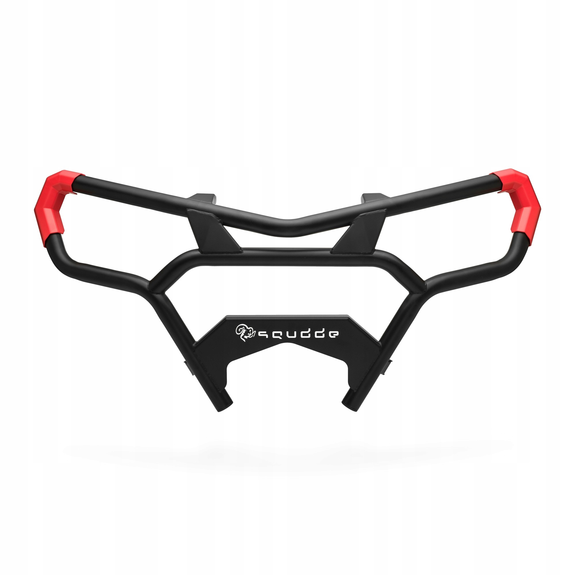 Bumper przedni Cf Moto Cforce 520 Squdde (czerwony)